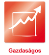 Gazdaságos