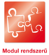 Modul rendszerű